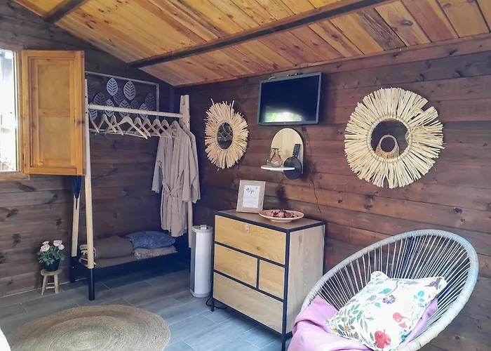 Don Pedro Apartmán
