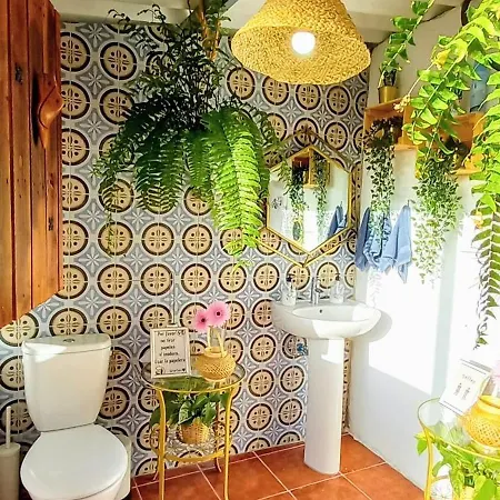 Apartmán Don Pedro Santa Cruz de Tenerife