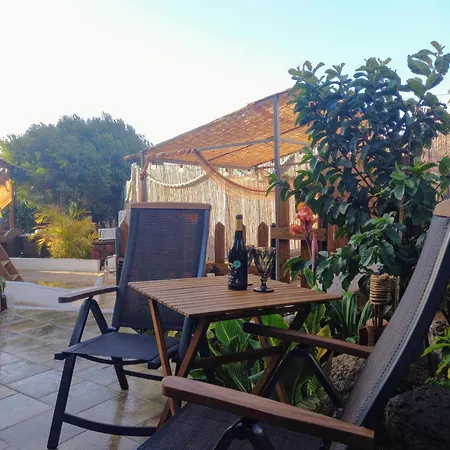 Apartmán Don Pedro