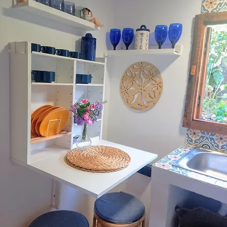 Apartmán Don Pedro Santa Cruz de Tenerife