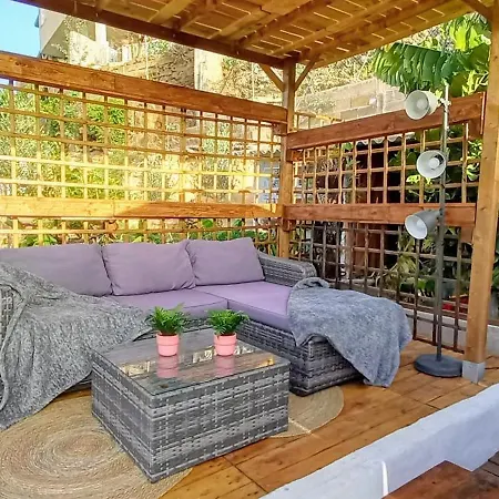 Don Pedro Apartmán