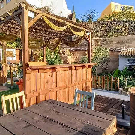 Don Pedro Apartmán