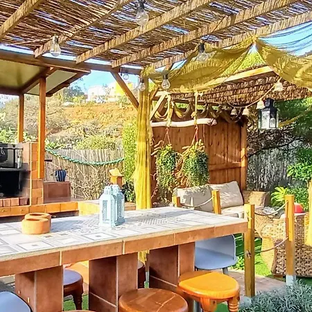 Don Pedro شقة سانتا كروز دي تينيريف