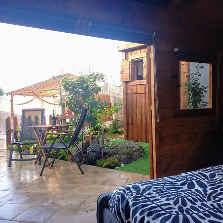 Don Pedro سانتا كروز دي تينيريف