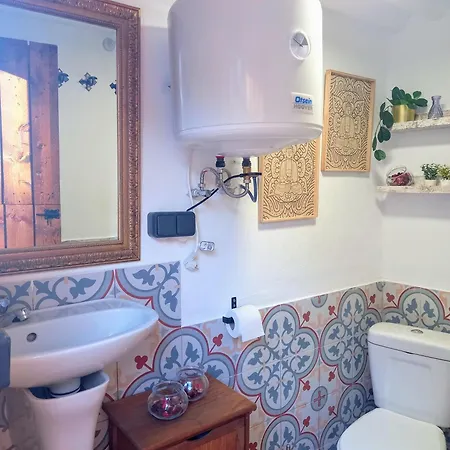 شقة Don Pedro سانتا كروز دي تينيريف