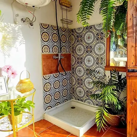 Don Pedro شقة سانتا كروز دي تينيريف