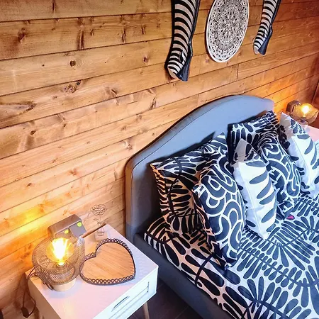 Don Pedro شقة سانتا كروز دي تينيريف