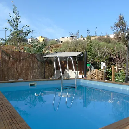 Don Pedro سانتا كروز دي تينيريف