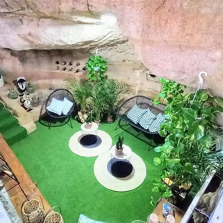 شقة Don Pedro سانتا كروز دي تينيريف