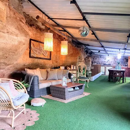 Don Pedro سانتا كروز دي تينيريف