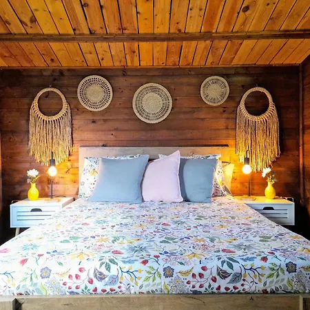 Don Pedro سانتا كروز دي تينيريف