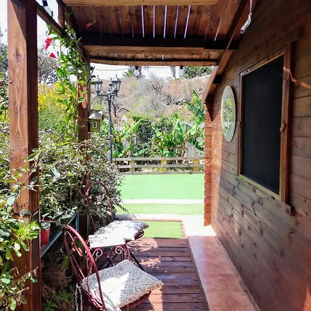 Don Pedro شقة سانتا كروز دي تينيريف