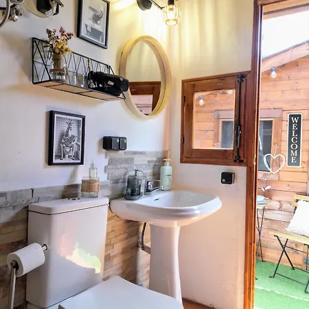 Don Pedro سانتا كروز دي تينيريف