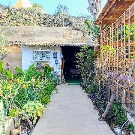 Don Pedro شقة سانتا كروز دي تينيريف